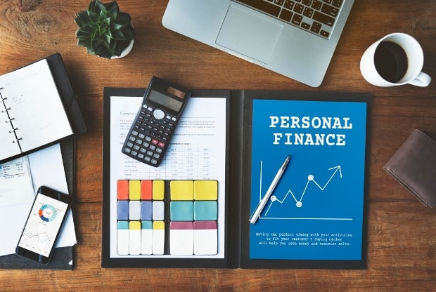 The Rise of Personal Finance Management Apps