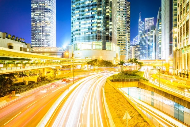 Embracing the Future: The Rise of Smart Cities Technologies