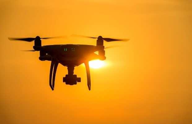 The Sky's the Limit: Exploring Commercial Applications of Drone Technology