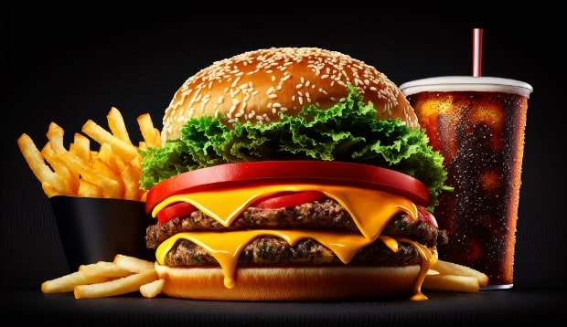 The Fast Food Franchising Frenzy: Prospects and Perils